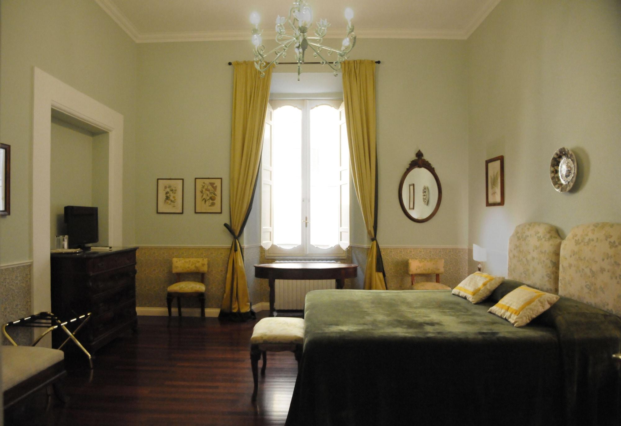 Relais Teatro Argentina Bed & Breakfast Rome Exterior photo