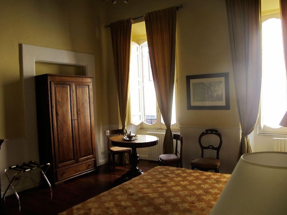 Relais Teatro Argentina Bed & Breakfast Rome Exterior photo