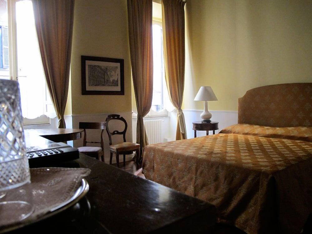 Relais Teatro Argentina Bed & Breakfast Rome Exterior photo